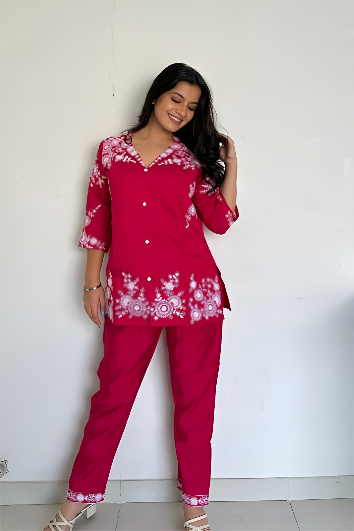 Occasional Co-ord Set